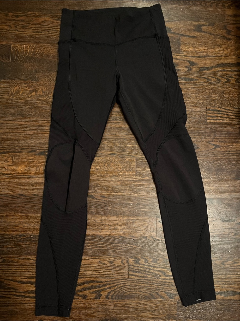 Lululemon All The Right Places Tight II 28” Leggings Size 6 Black
